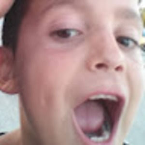 Meet your Posher, Joseph